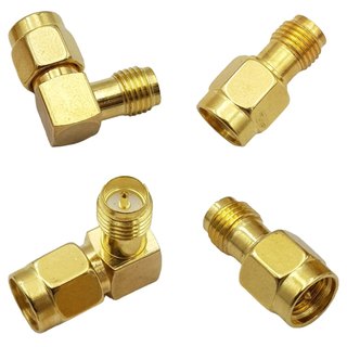 Đầu jack chuyển đổi SMA dùng cho anten