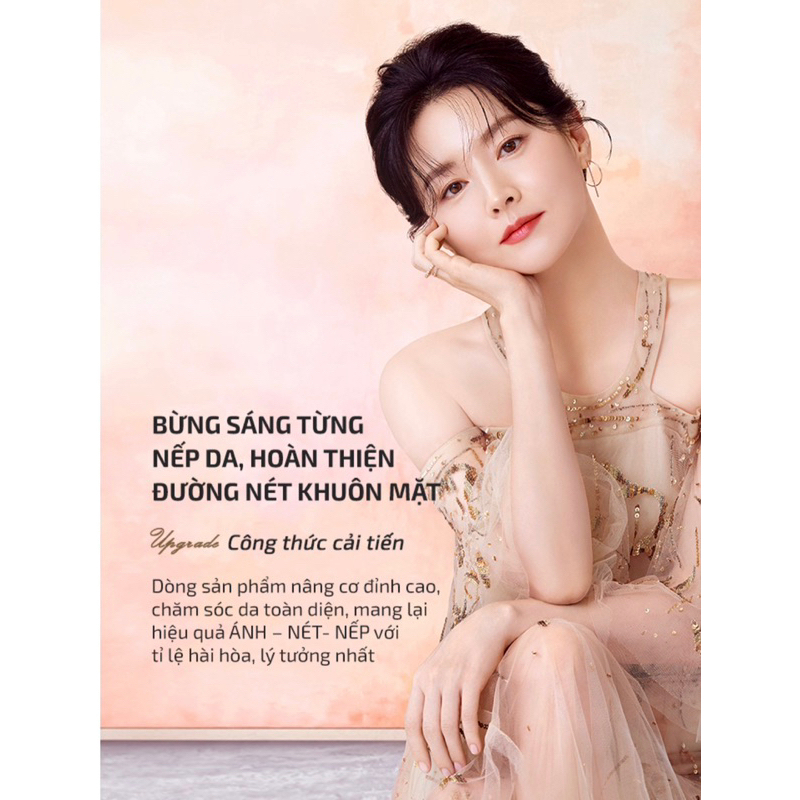 Set tái sinh Whoo Cheonyuldan Ultimate Regenerating 4 sản phẩm mẫu mới date 2026 - Chính hãng LGVina có tem