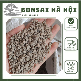 Túi 1kg đá bọt Pumice