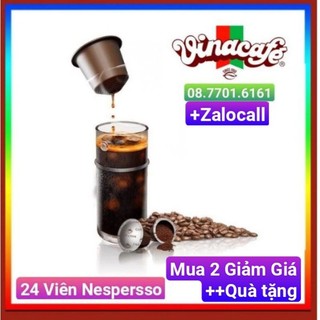 [N2024N]Cafe Viên Nén Vinacafe  Cafe Viên De Nam