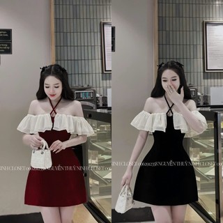 Đâm nhung phối voan có cúp MTB