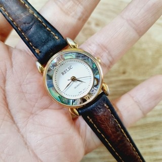 Đồng hồ nữ máy Nhật VI