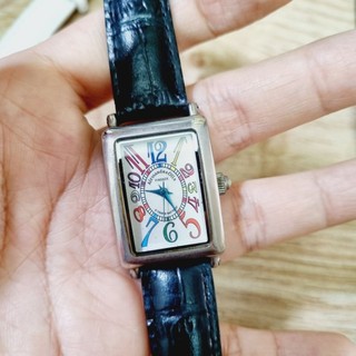 Đồng hồ nữ máy Nhật VI