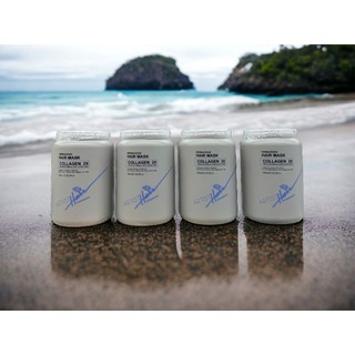 Hấp Dầu Collagen X2 Artis Korea 1500ml