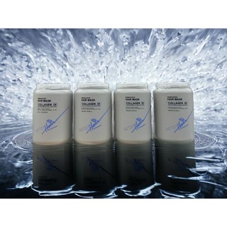 Hấp Dầu Collagen X2 Artis Korea 1500ml