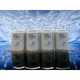Hấp Dầu Collagen X2 Artis Korea 1500ml
