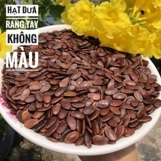 500gr hạt dưa rang củi