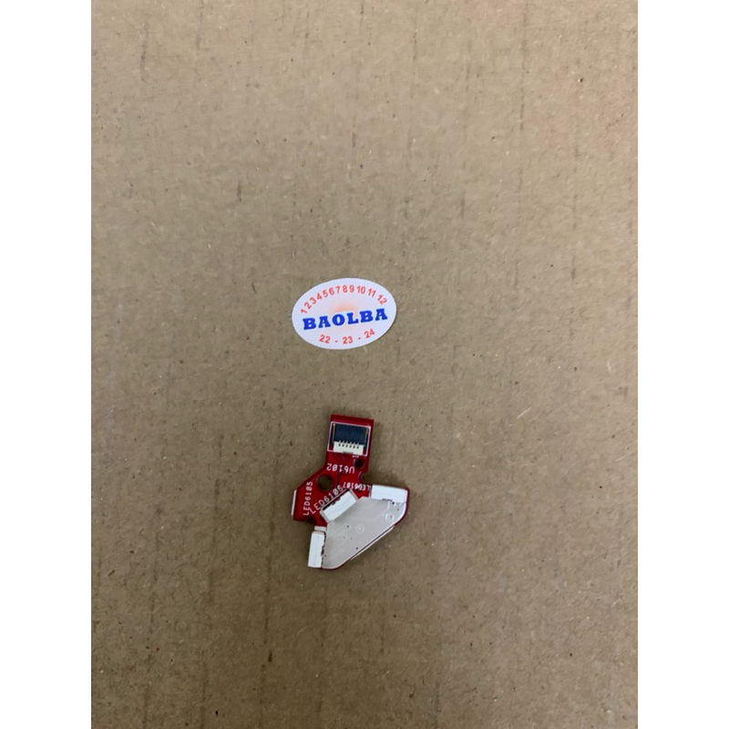 Board led laptop Asus Gaming ROG Strix G531 G531G G531GD G531GT G531GU G531GW G531GV G532 G532LWS G512 G512LI G512LWS