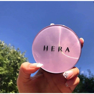 Phấn nước HERA UV Mist Cushion Cover SPF50+ PA+++ #C21 (1 hộp sẵn lõi, không có lõi refil)