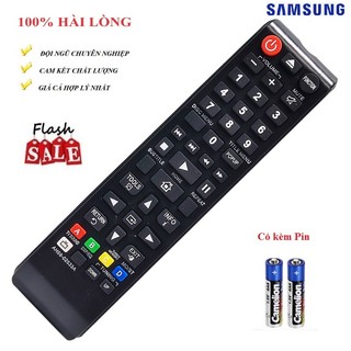 Remote điều khiển dàn âm thanh samsung soundbar ah59-02533a th5500wza htfm45 hth4500 hth5200 hf4