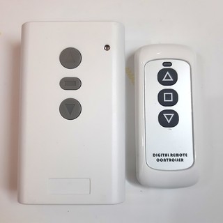 Bộ điều khiển đảo chiều động cơ AC 220v công suất tối đa 500w- điều khiển động cơ tiến lùi dừng lại