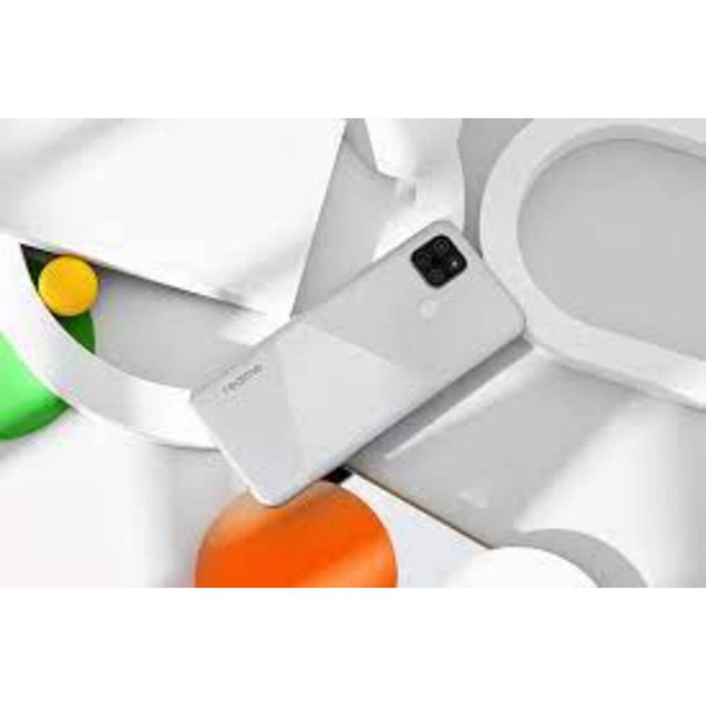 Điện thoại giá rẻ Realme V3 5G 2sim ram 8G/256G máy Chính Hãng, Pin 5000mah, Cày game nặng chất - TNN 04