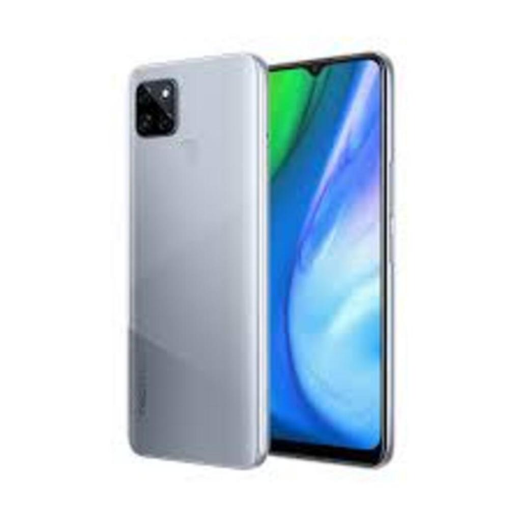 Điện thoại giá rẻ Realme V3 5G 2sim ram 8G/256G máy Chính Hãng, Pin 5000mah, Cày game nặng chất - TNN 04
