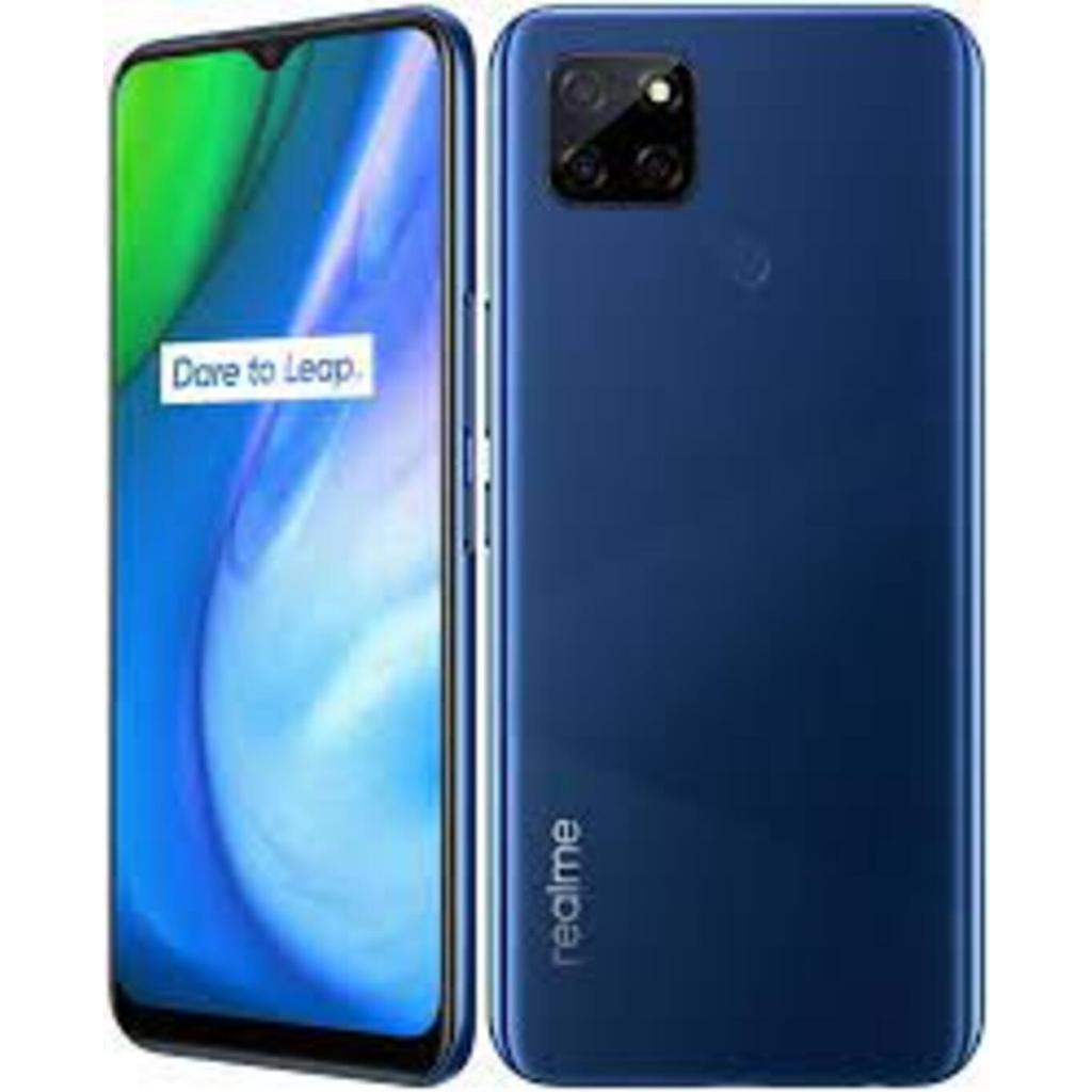 Điện thoại Realme V3 5G 2sim ram 8G/256G máy Chính Hãng, Cày game nặng chất, Bảo hành 12 tháng - TN01