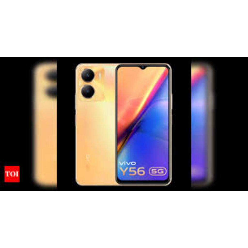 Điện thoại Vivo Y56 5G máy 2sim ram 8G/256G máy Chính Hãng, Bảo hành 12 tháng - TNN 06