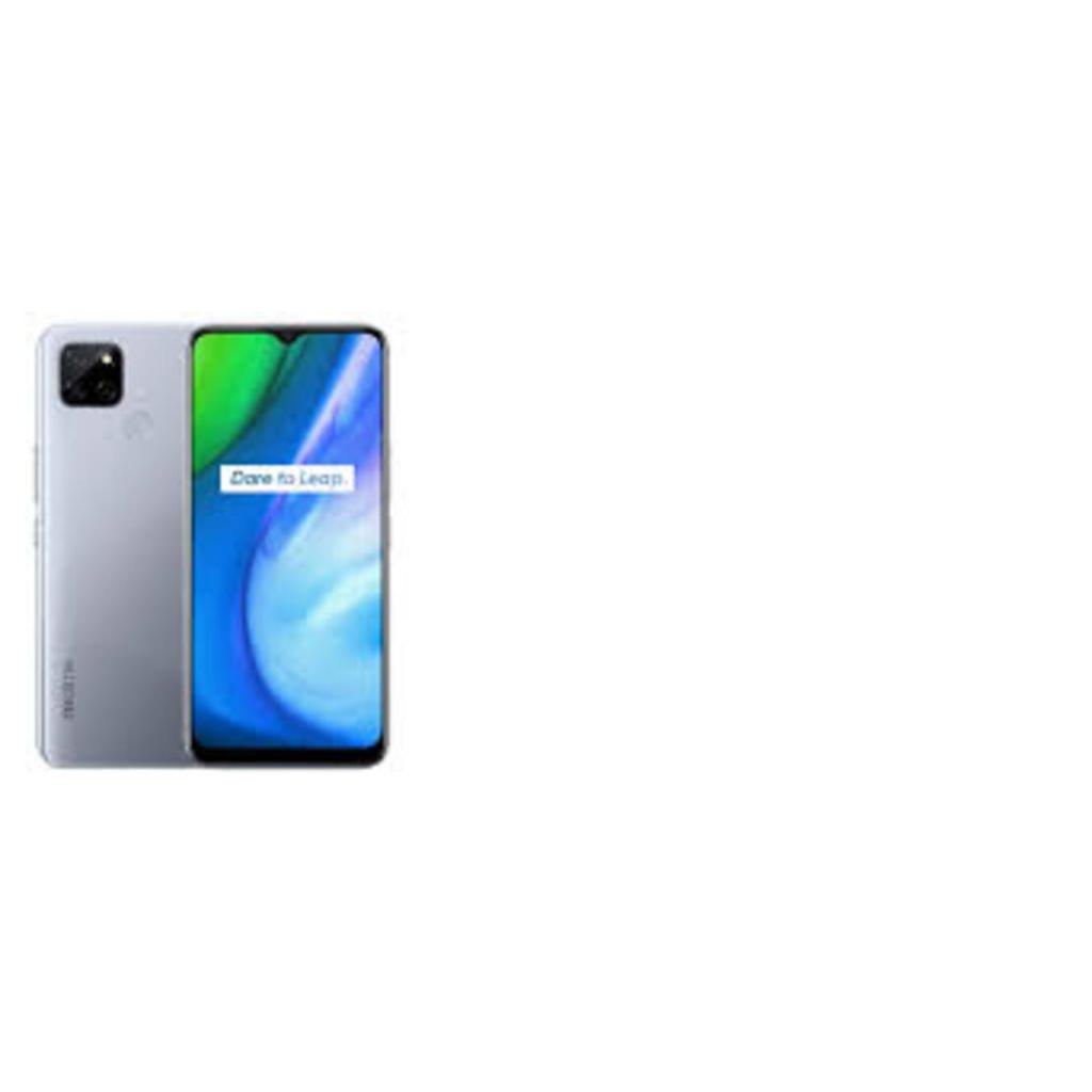 Điện thoại giá rẻ Realme V3 5G 2sim ram 8G/256G máy Chính Hãng, Pin 5000mah, Cày game nặng chất - TNN 04
