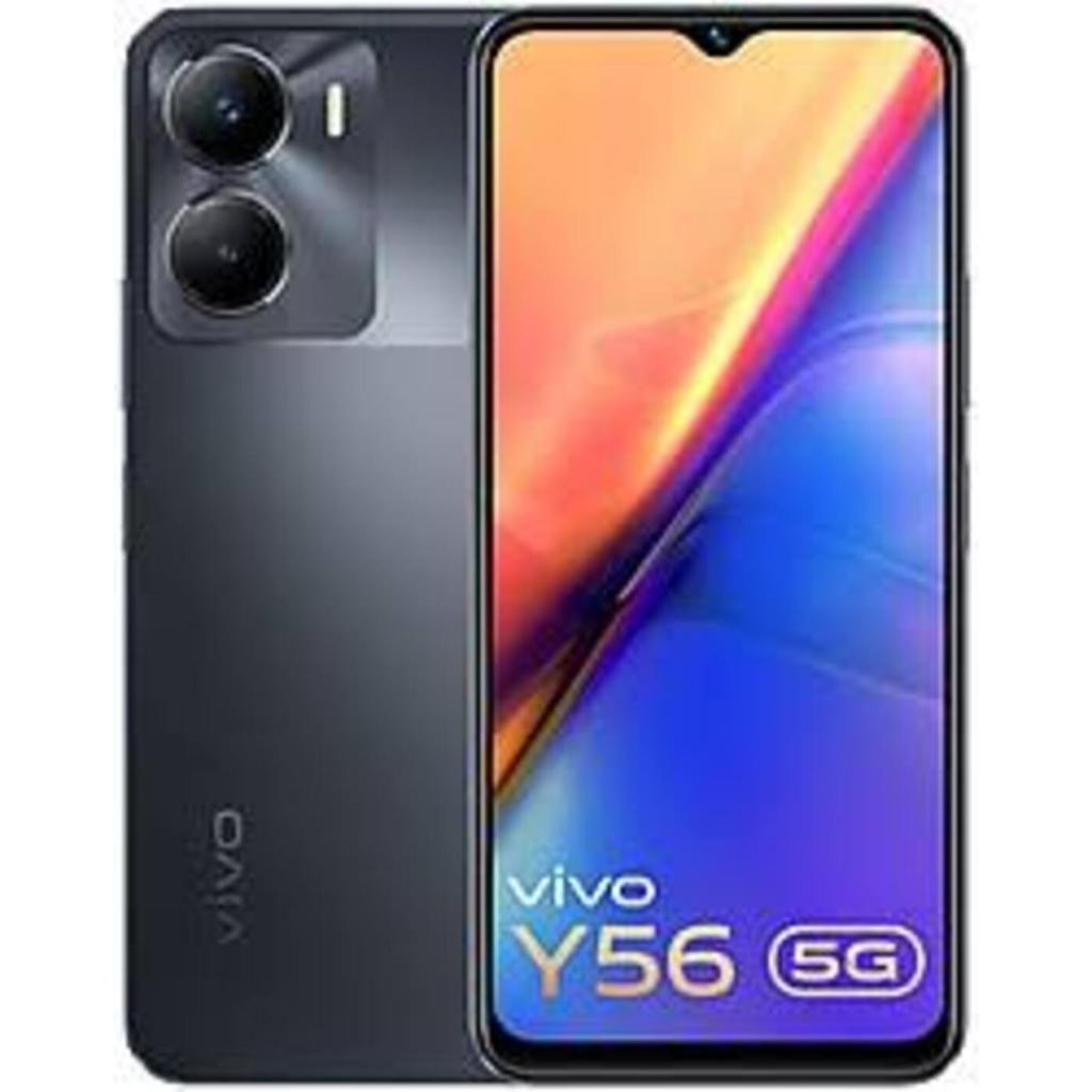 Điện thoại Vivo Y56 5G máy 2sim ram 8G/256G máy Chính Hãng, Bảo hành 12 tháng - TNN 06