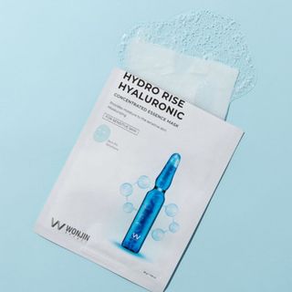 Mặt Nạ Wonjin Effect Hàn Quốc Mẫu Mới (Lẻ 1 Miếng)