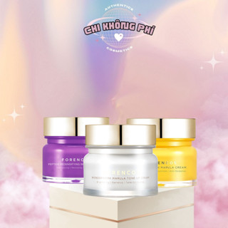 Kem Dưỡng Da Forencos 50ml