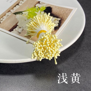 Nhuỵ hoa giả - handmade