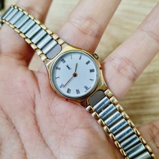 Đồng hồ nữ máy Nhật VI