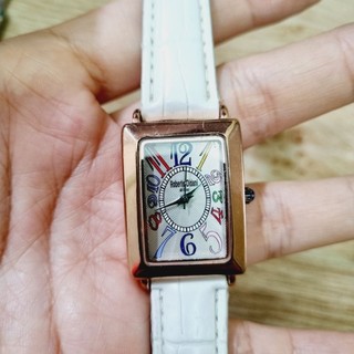Đồng hồ nữ máy Nhật VI