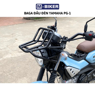 Baga đầu đèn yamaha pg1 baga trước yamaha pg1 hàng chính hãng