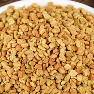 Hạt methi Ấn Độ hảo hạng 1kg