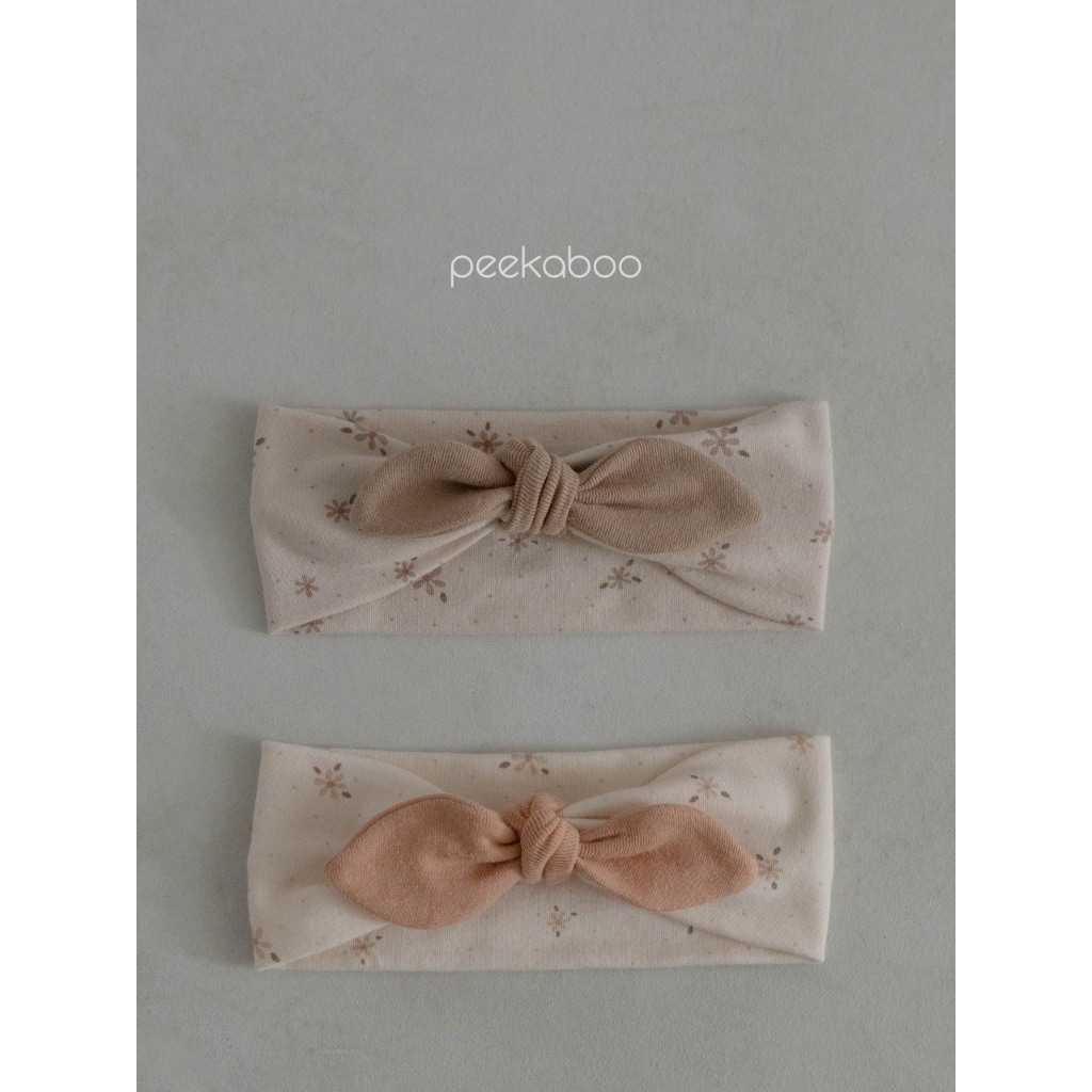 |PEEKABOO 2024| TURBAN JEE A