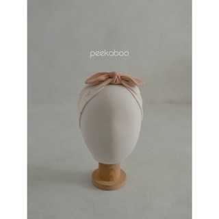 |PEEKABOO 2024| TURBAN JEE A