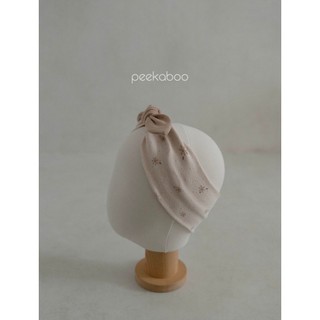 |PEEKABOO 2024| TURBAN JEE A