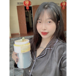 combo kem massa gừng ơi - hằng shop