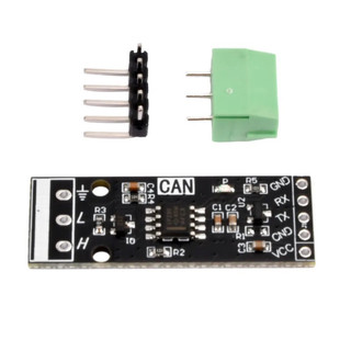Module giao tiếp can to ttl