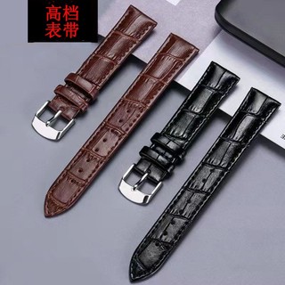 Dây đồng hồ nam, dây da đồng hồ size 20mm 22mm, dây da màu nâu 20mm 22mm, dây da màu nâu 20mm 22mm