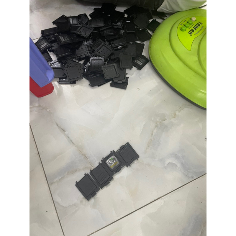 Nắp che socket 115x,1200,1700