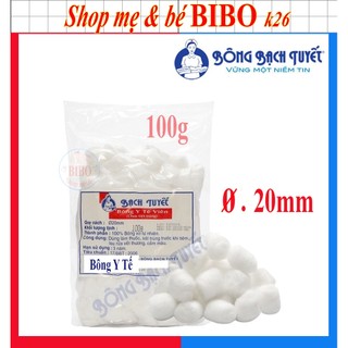 Bông Gòn Nhét Tai Cho Mẹ Sau Sinh,Bông Viên Tròn Dùng Trong Y Tế, Nút Nhét Lỗ Tai, Trang Điểm