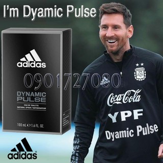 Nước hoa Adidas Dynamic Pulse for Men 100ml - Spain