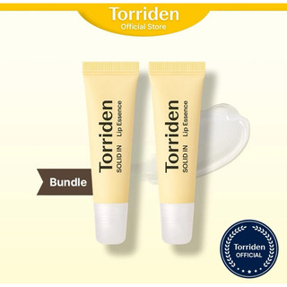Son dưỡng Torriden Solid In Lip Essence