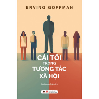 Sách - cái tôi trong tương tác xã hội