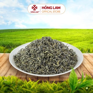 Đặc sản chè (trà) tuyết Hồng Lam, dạng gói (200gr, 500gr). Hương vị ngọt hậu