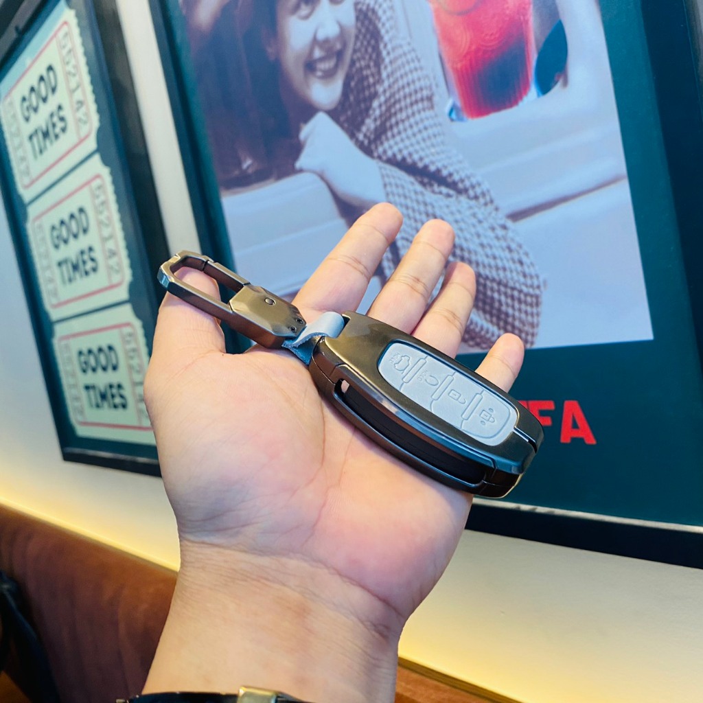 Bao chìa khóa xe Huyndai Creta