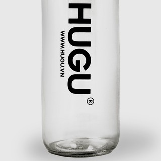 HUGU BOTTLE - Bình nước HUGU