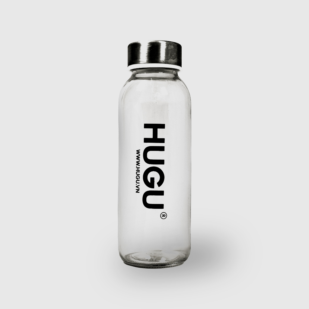 HUGU BOTTLE - Bình nước HUGU