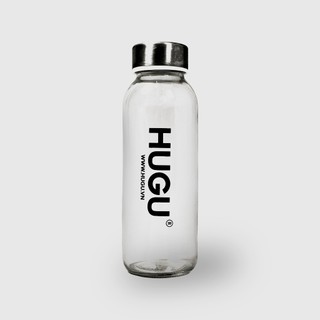 Hugu bottle - bình nước hugu