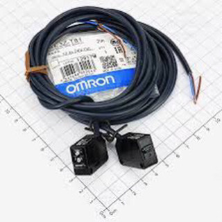 Cảm biến quang E3Z-T81 omron