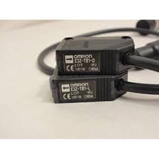 Cảm biến quang E3Z-T81 omron
