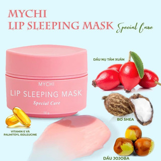 U dưỡng môi Mychi chính hãng