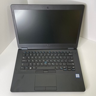 Laptop Like New Dell Latitude 7470 Giá Rẻ - I5,I7 | 8G,16G | 256G,512G | 14 Inch FHD