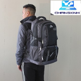 Balo du lịch đa năng cỡ lớn 65L CHANGXINH TT265