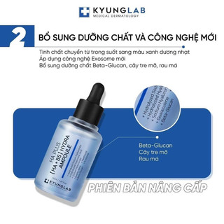 Serum HA + B5 Hydra KYUNGLAB